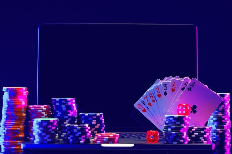 Meja kasino langsung rebelbet dengan dealer profesional siaran real-time