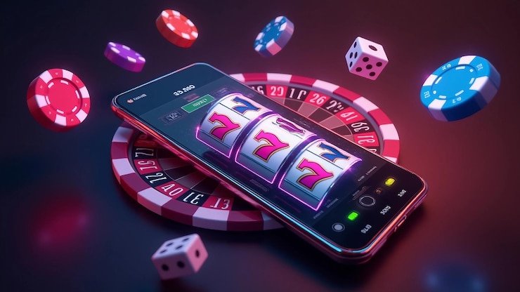 Tim rebelbet membangun platform hiburan digital yang aman dan nyaman untuk pengguna Indonesia