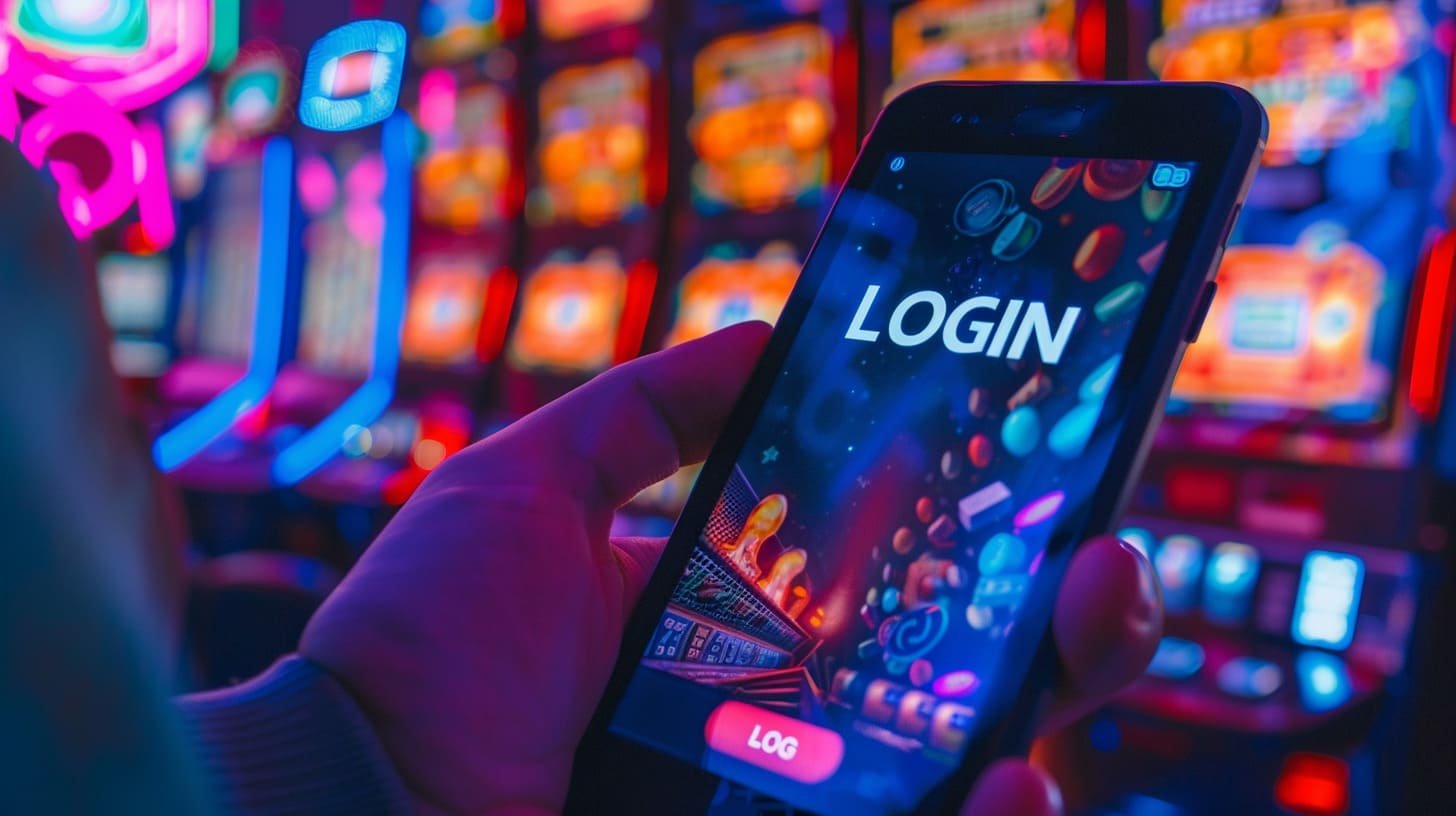 Sistem keamanan dan privasi akun kasino langsung rebelbet untuk pengguna Indonesia