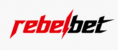 Logo rebelbet